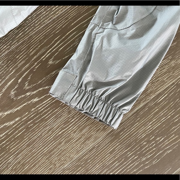 REI Rain Jacket - Picture 6 of 9